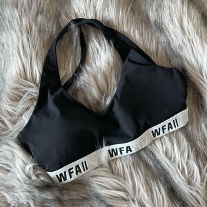 White Fox Boutique Sarah’s Day Sports Bra, size XS